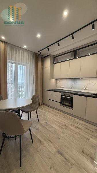 Продам 1-кімнатну квартиру, ЖК «Шістдесята перлина»