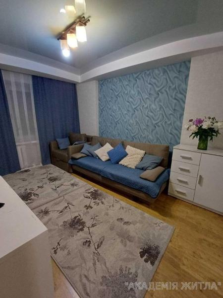 Продам 1-комнатную квартиру