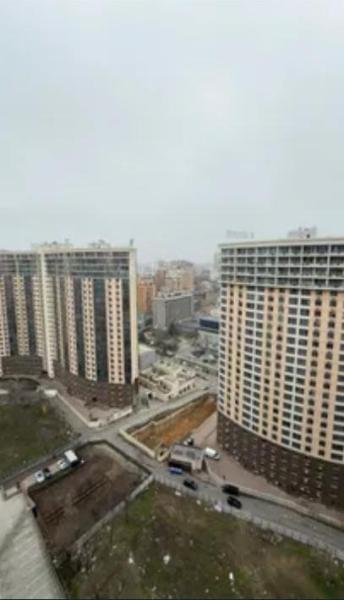 Продам 1-кімнатну квартиру в новобудові, ЖК&nbsp;«Еллада»