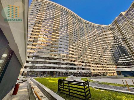 Продам 1-кімнатну квартиру, ЖК «Атмосфера»