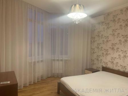 Продам 3-комнатную квартиру, ЖК&nbsp;«Троещинские&nbsp;Липки»