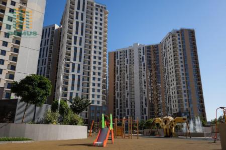 Продам 1-кімнатну квартиру, ЖК «Шістдесят шоста перлина»