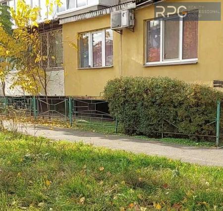 Продам 1-кімнатну квартиру