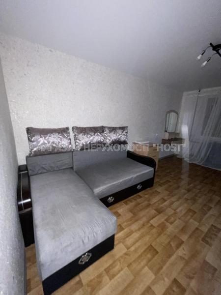 Здам 1-кімнатну квартиру