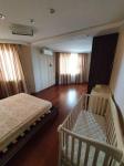Сдам 3-комнатную квартиру в новостройке, 98 м², косметический ремонт