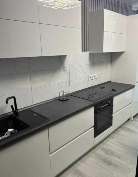 Продам 1-комнатную квартиру, ЖК «Приморские Сады»