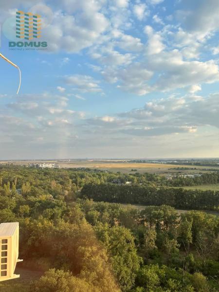 Продам 2-кімнатну квартиру в новобудові, ЖК «Real Park»