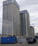 Продам 2-кімнатну квартиру в новобудові, ЖК Урлівський 1, 63.90 м², без оздоблювальних робіт