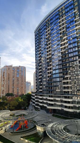 Продам 1-кімнатну квартиру в новобудові, ЖК&nbsp;«Атмосфера»