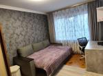 Продам 2-комнатную квартиру, 47 м², косметический ремонт