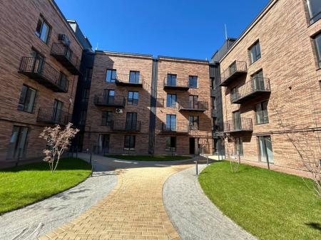 Продам квартиру незданий новобуд, ЖК Долішній