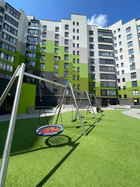 Продам квартиру незданий новобуд, ЖК Millennium