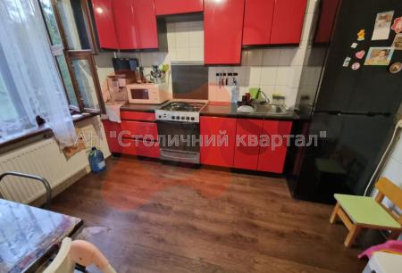 Продам 3-кімнатну квартиру