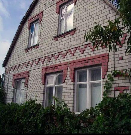 Продам 2-этажный дом