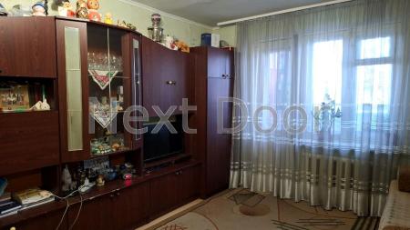 Продам 1-кімнатну квартиру