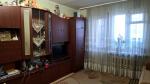 Продам 1-кімнатну квартиру, 33.40 м², частковий ремонт