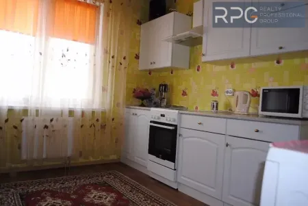 Продам 2-кімнатну квартиру