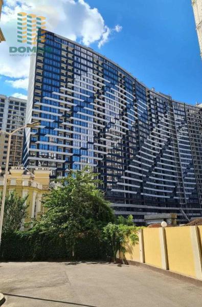 Продам 1-кімнатну квартиру, ЖК «Атмосфера»