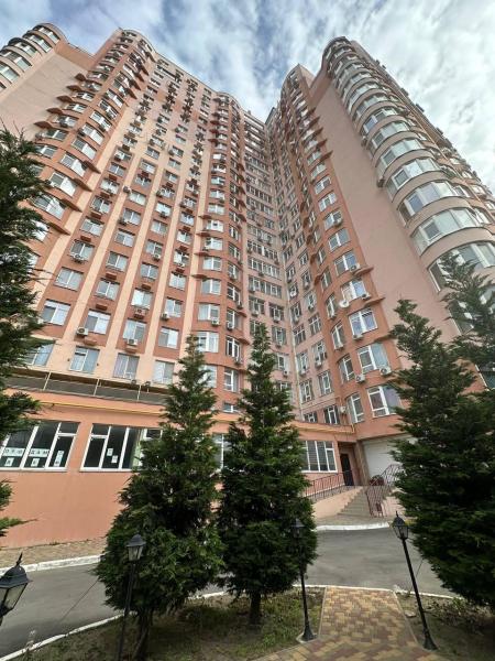 Продам 5-комнатную квартиру, ЖК&nbsp;«Фонтан»