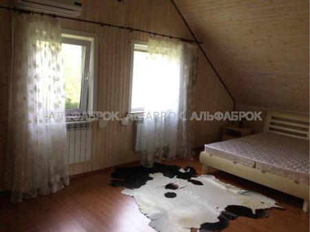 Продам 2-поверховий будинок
