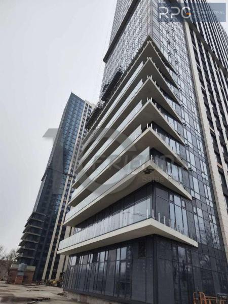 Продам 1-кімнатну квартиру, ЖК Метрополіс