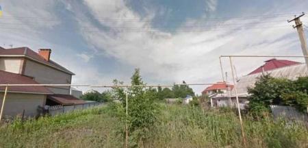 Продам ділянку під забудову житлової нерухомості