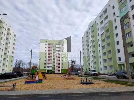 Продам 2-комнатную квартиру в новостройке, ЖК «Мира-3»