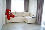 Продам 3-комнатную квартиру в новостройке, ЖК Варшавский Плюс, 80 м², авторский дизайн