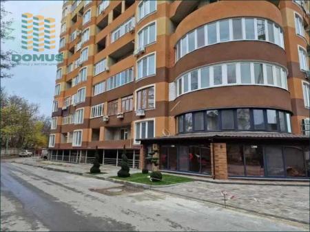Продам 2-кімнатну квартиру, ЖК «Перемога»