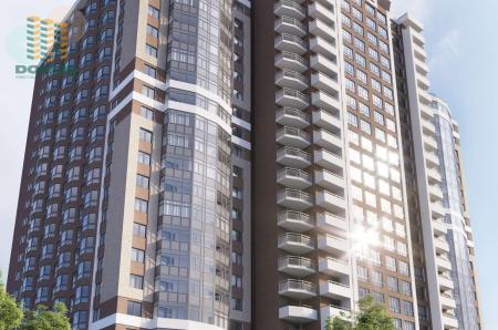 Продам 2-кімнатну квартиру, ЖК «Зручний»