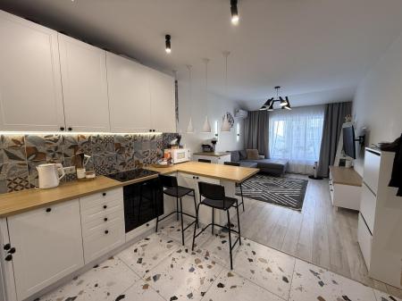 Продам 2-кімнатну квартиру, ЖК&nbsp;Містечко&nbsp;Центральне