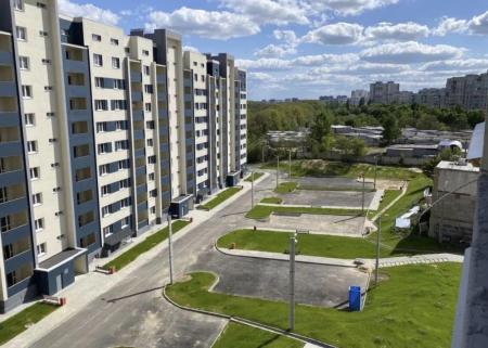 Продаж квартири