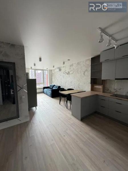 Продам 2-кімнатну квартиру в новобудові, ЖК&nbsp;Варшавський&nbsp;Плюс