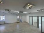 Здам офіс в офісному центрі, 95 м², косметичний ремонт