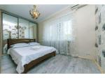 Продам 1-комнатную квартиру, 44 м², косметический ремонт