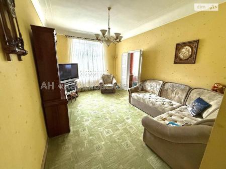 Продам 3-комнатную квартиру