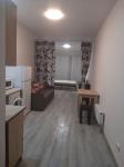 Продам квартиру-студию, ЖК Французский квартал, 35 м², евроремонт