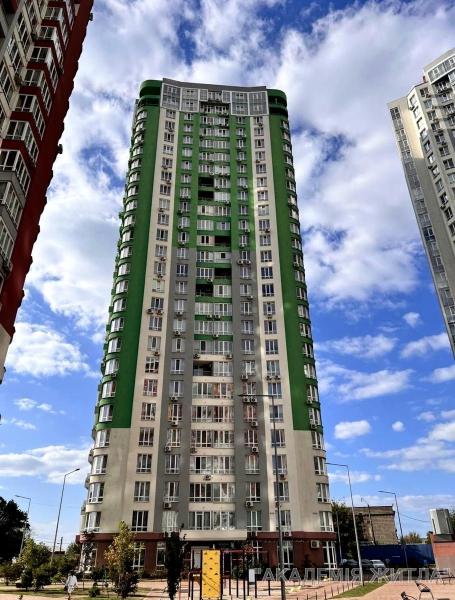 Продам 2-комнатную квартиру, ЖК Каховская