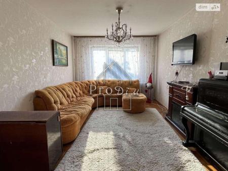 Продам 3-кімнатну квартиру