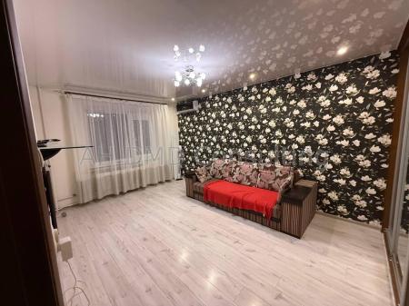 Сдам 1-комнатную квартиру