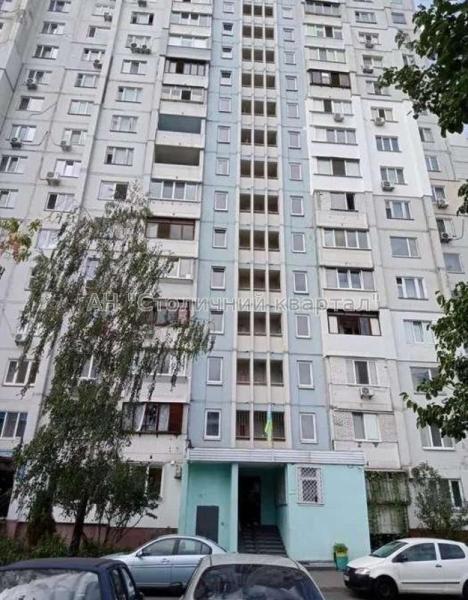 Продам 1-кімнатну квартиру