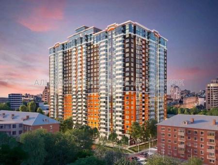 Продам 1-кімнатну квартиру, ЖК&nbsp;Багговутівській