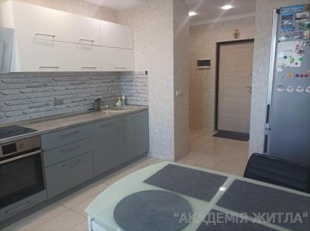 Сдам 2-комнатную квартиру в новостройке