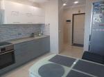 Сдам 2-комнатную квартиру в новостройке, 56 м², евроремонт