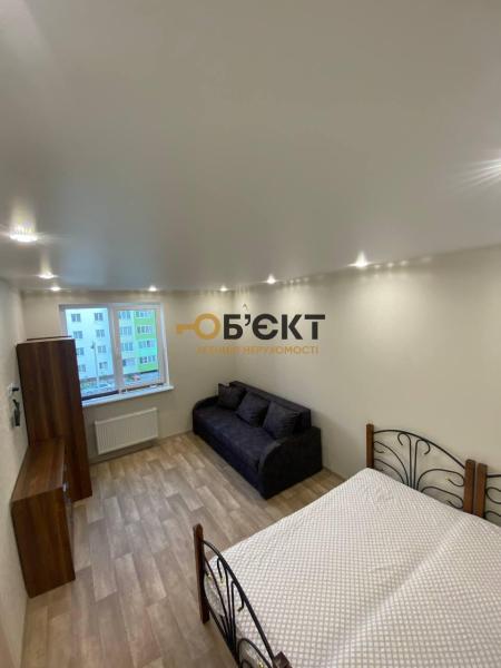 Продам 1-кімнатну квартиру в новобудові, ЖК&nbsp;«Мира-3»