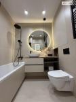 Продам 1-кімнатну квартиру, ЖК «City Park», 40 м², євроремонт
