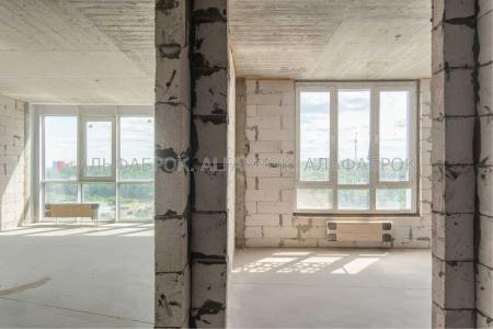 Продам 2-комнатную квартиру, ЖК Новопечерская Башня