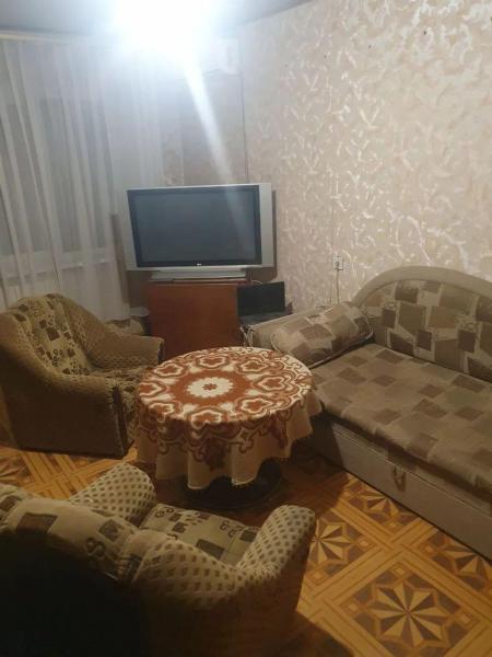 Продам 3-комнатную квартиру