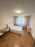 Сдам 1-комнатную квартиру в новостройке, 25 м², евроремонт