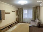 Здам 2-кімнатну квартиру в новобудові, 72 м², євроремонт